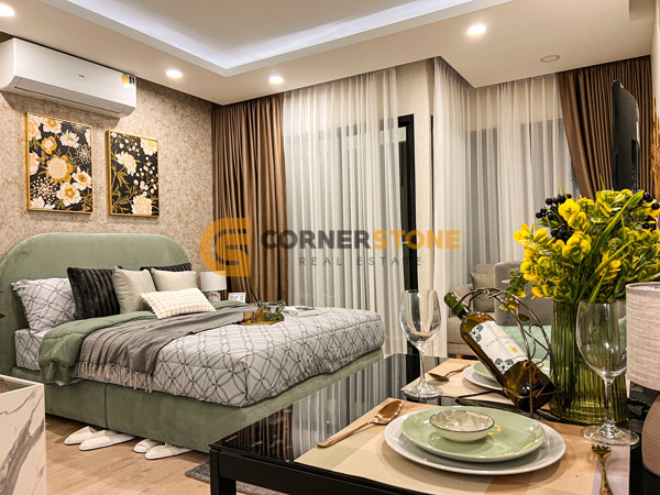 Picture of Studio Condo in Siam Oriental Dream Pratumnak Pratumnak Hill