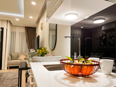 Picture of Studio Condo in Siam Oriental Dream Pratumnak Pratumnak Hill