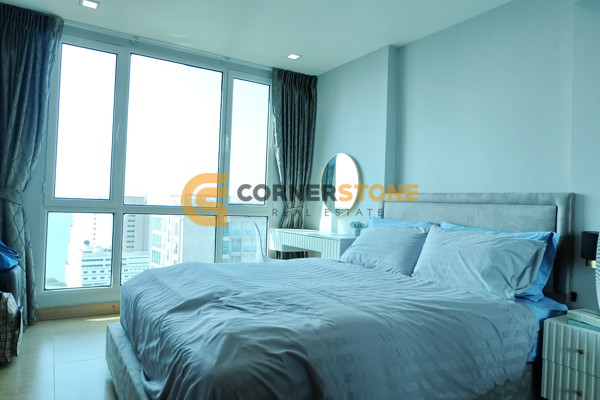 Picture of 1 Bedroom Condo in The Cliff Residence Condominium Pratumnak Hill