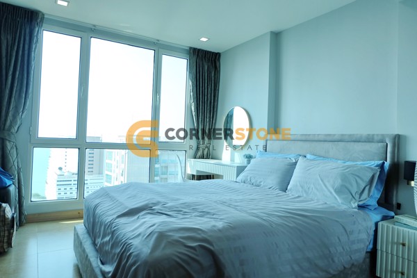 Picture of 1 Bedroom Condo in The Cliff Residence Condominium Pratumnak