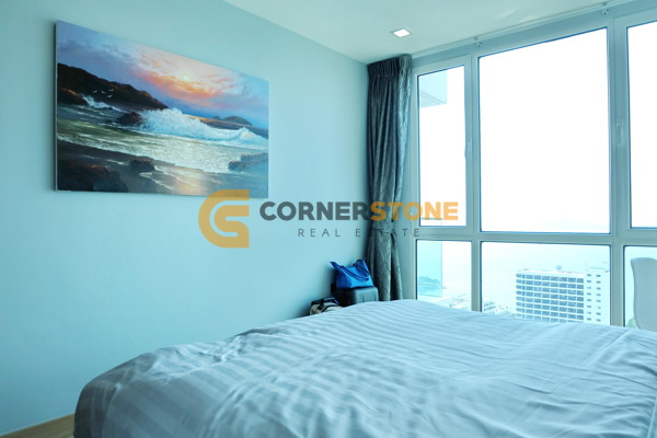 Picture of 1 Bedroom Condo in The Cliff Residence Condominium Pratumnak Hill