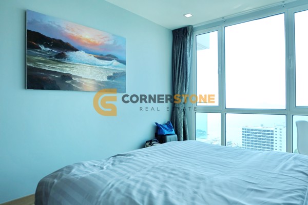 Picture of 1 Bedroom Condo in The Cliff Residence Condominium Pratumnak
