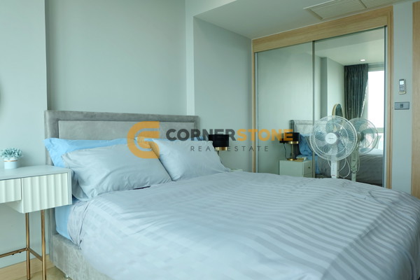 Picture of 1 Bedroom Condo in The Cliff Residence Condominium Pratumnak Hill