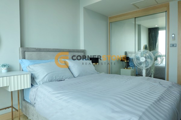 Picture of 1 Bedroom Condo in The Cliff Residence Condominium Pratumnak