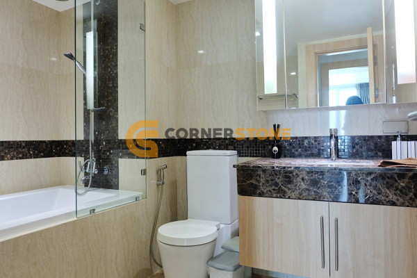 Picture of 1 Bedroom Condo in The Cliff Residence Condominium Pratumnak Hill