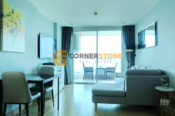 Picture of 1 Bedroom Condo in The Cliff Residence Condominium Pratumnak Hill
