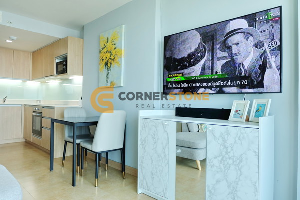 Picture of 1 Bedroom Condo in The Cliff Residence Condominium Pratumnak Hill