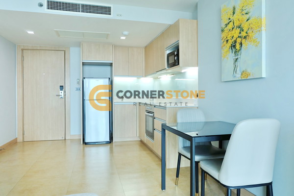 Picture of 1 Bedroom Condo in The Cliff Residence Condominium Pratumnak Hill