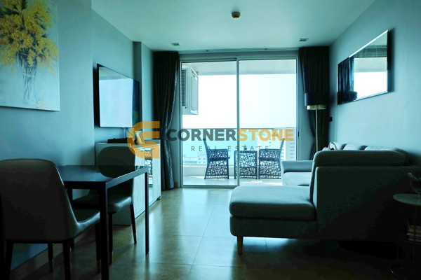 Picture of 1 Bedroom Condo in The Cliff Residence Condominium Pratumnak Hill