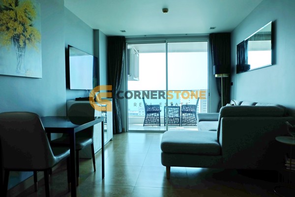 Picture of 1 Bedroom Condo in The Cliff Residence Condominium Pratumnak