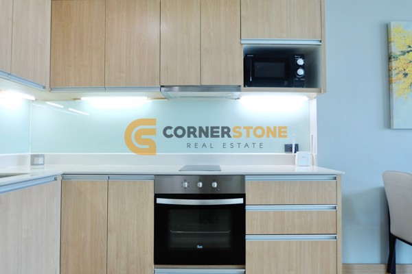 Picture of 1 Bedroom Condo in The Cliff Residence Condominium Pratumnak