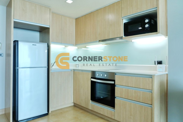 Picture of 1 Bedroom Condo in The Cliff Residence Condominium Pratumnak Hill