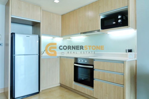 Picture of 1 Bedroom Condo in The Cliff Residence Condominium Pratumnak