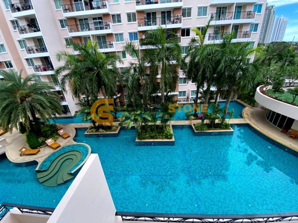 Picture of คอนโด 2 ห้องนอน ในโครงการ Paradise Park ตั้งอยู่ที่ หาดจอมเทียน