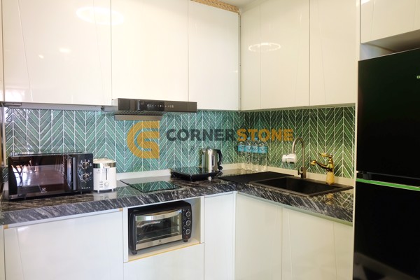 Picture of 2 bedroom Condo in The Peak Towers Pratumnak Hill