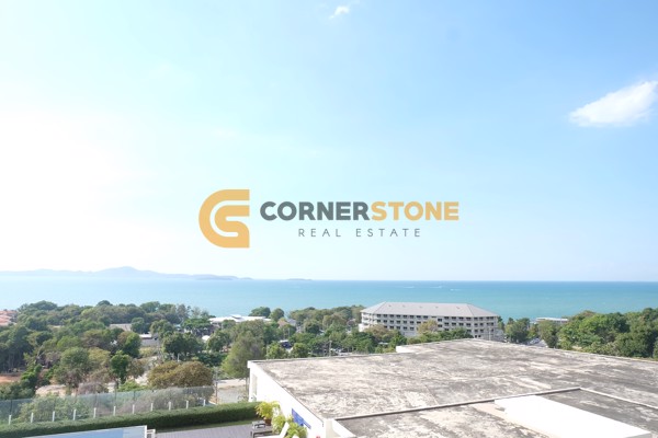 Picture of 2 bedroom Condo in The Peak Towers Pratumnak Hill