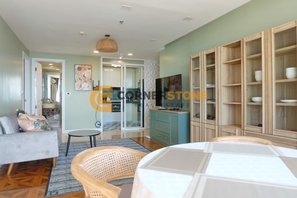 Picture of 2 bedroom Condo in The Peak Towers Pratumnak Hill