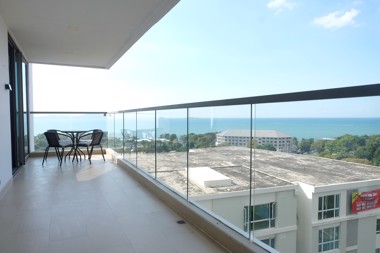 Picture of 2 bedroom Condo in The Peak Towers Pratumnak Hill