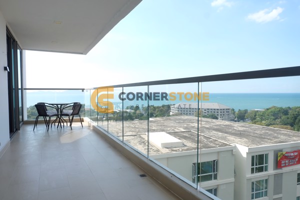 Picture of 2 bedroom Condo in The Peak Towers Pratumnak Hill