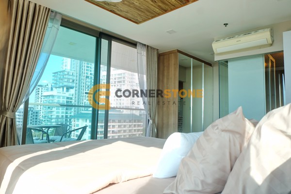 Picture of 2 bedroom Condo in The Peak Towers Pratumnak Hill