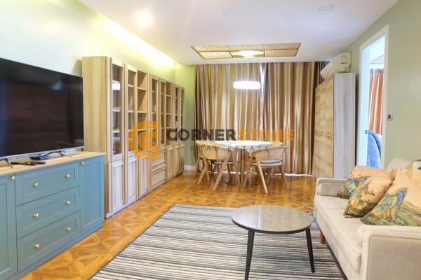 Picture of 2 bedroom Condo in The Peak Towers Pratumnak Hill