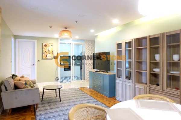 Picture of 2 bedroom Condo in The Peak Towers Pratumnak Hill