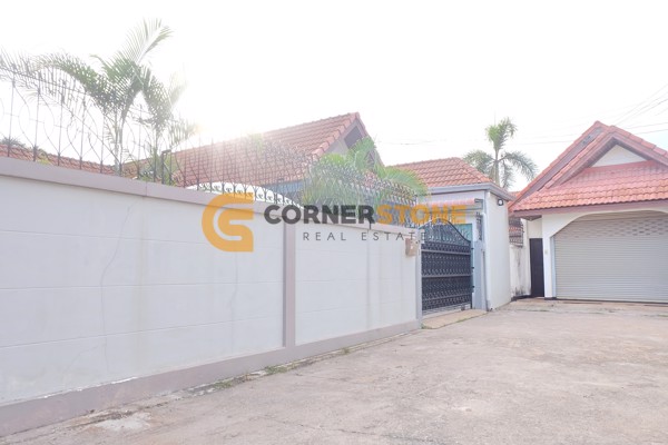 Picture of บ้าน 5 ห้องนอน ในโครงการ พาร์ค วิว วิลล่า อีสต์ พัทยา ตั้งอยู่ที่ พัทยาตะวันออก