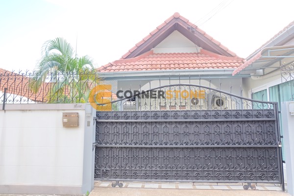 Picture of บ้าน 5 ห้องนอน ในโครงการ พาร์ค วิว วิลล่า อีสต์ พัทยา ตั้งอยู่ที่ พัทยาตะวันออก