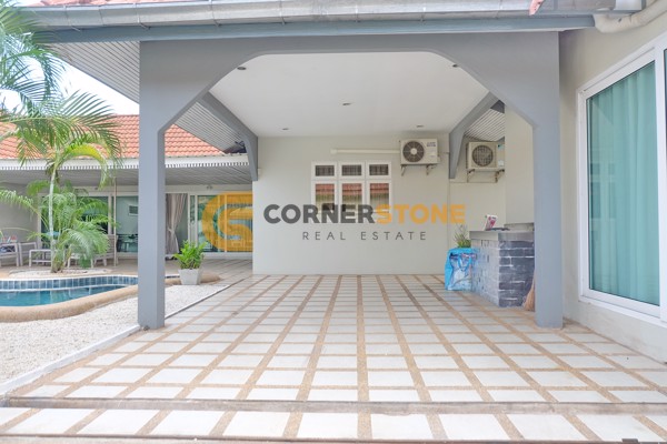 Picture of บ้าน 5 ห้องนอน ในโครงการ พาร์ค วิว วิลล่า อีสต์ พัทยา ตั้งอยู่ที่ พัทยาตะวันออก