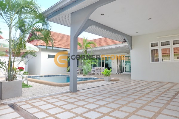 Picture of บ้าน 5 ห้องนอน ในโครงการ พาร์ค วิว วิลล่า อีสต์ พัทยา ตั้งอยู่ที่ พัทยาตะวันออก