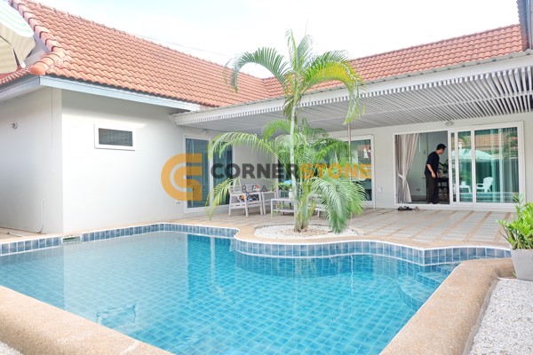 Picture of บ้าน 5 ห้องนอน ในโครงการ พาร์ค วิว วิลล่า อีสต์ พัทยา ตั้งอยู่ที่ พัทยาตะวันออก