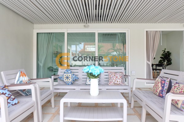 Picture of บ้าน 5 ห้องนอน ในโครงการ พาร์ค วิว วิลล่า อีสต์ พัทยา ตั้งอยู่ที่ พัทยาตะวันออก