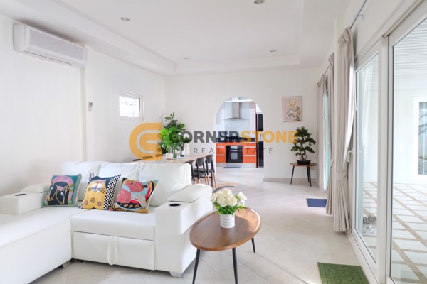 Picture of บ้าน 5 ห้องนอน ในโครงการ พาร์ค วิว วิลล่า อีสต์ พัทยา ตั้งอยู่ที่ พัทยาตะวันออก