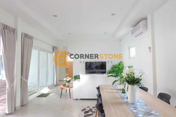 Picture of บ้าน 5 ห้องนอน ในโครงการ พาร์ค วิว วิลล่า อีสต์ พัทยา ตั้งอยู่ที่ พัทยาตะวันออก