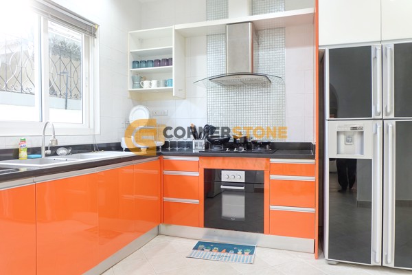 Picture of บ้าน 5 ห้องนอน ในโครงการ พาร์ค วิว วิลล่า อีสต์ พัทยา ตั้งอยู่ที่ พัทยาตะวันออก