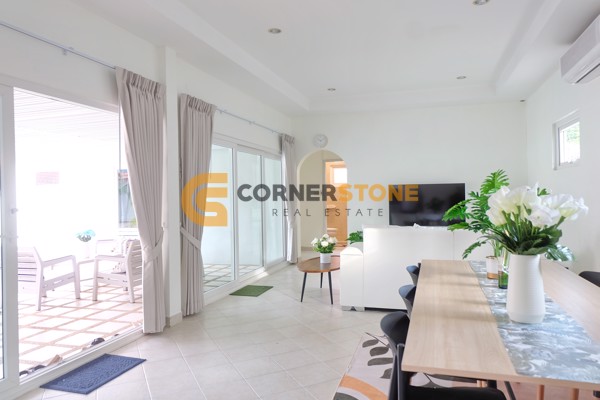 Picture of บ้าน 5 ห้องนอน ในโครงการ พาร์ค วิว วิลล่า อีสต์ พัทยา ตั้งอยู่ที่ พัทยาตะวันออก