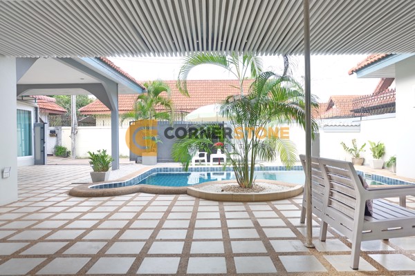 Picture of บ้าน 5 ห้องนอน ในโครงการ พาร์ค วิว วิลล่า อีสต์ พัทยา ตั้งอยู่ที่ พัทยาตะวันออก