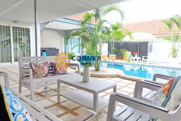 Picture of บ้าน 5 ห้องนอน ในโครงการ พาร์ค วิว วิลล่า อีสต์ พัทยา ตั้งอยู่ที่ พัทยาตะวันออก