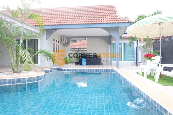 Picture of บ้าน 5 ห้องนอน ในโครงการ พาร์ค วิว วิลล่า อีสต์ พัทยา ตั้งอยู่ที่ พัทยาตะวันออก