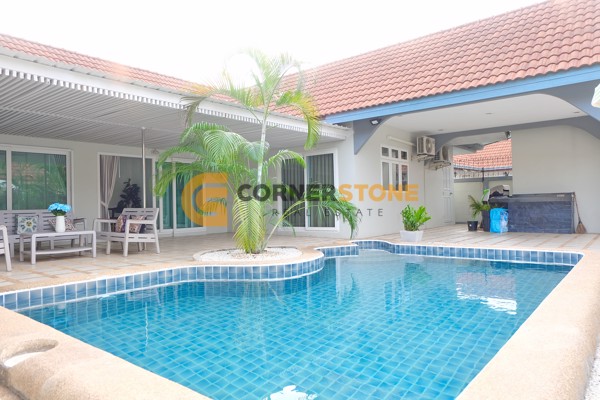 Picture of บ้าน 5 ห้องนอน ในโครงการ พาร์ค วิว วิลล่า อีสต์ พัทยา ตั้งอยู่ที่ พัทยาตะวันออก