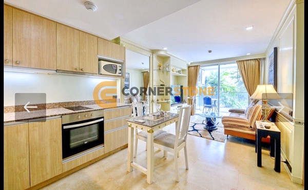 Picture of คอนโด 1 ห้องนอน ในโครงการ The Cliff Residence Condominium ตั้งอยู่ที่ พระตำหนัก