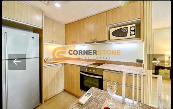 Picture of คอนโด 1 ห้องนอน ในโครงการ The Cliff Residence Condominium ตั้งอยู่ที่ พระตำหนัก