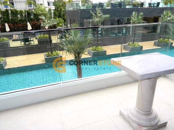 Picture of คอนโด 1 ห้องนอน ในโครงการ The Cliff Residence Condominium ตั้งอยู่ที่ พระตำหนัก