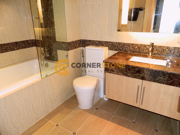 Picture of คอนโด 1 ห้องนอน ในโครงการ The Cliff Residence Condominium ตั้งอยู่ที่ พระตำหนัก