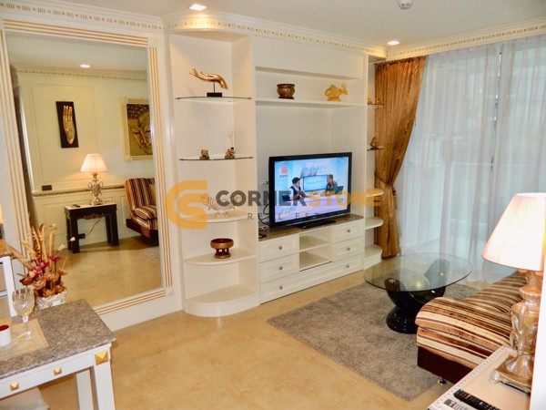 Picture of คอนโด 1 ห้องนอน ในโครงการ The Cliff Residence Condominium ตั้งอยู่ที่ พระตำหนัก
