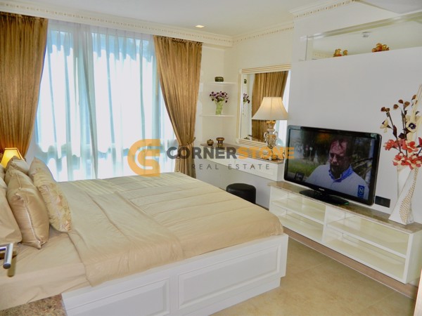 Picture of คอนโด 1 ห้องนอน ในโครงการ The Cliff Residence Condominium ตั้งอยู่ที่ พระตำหนัก