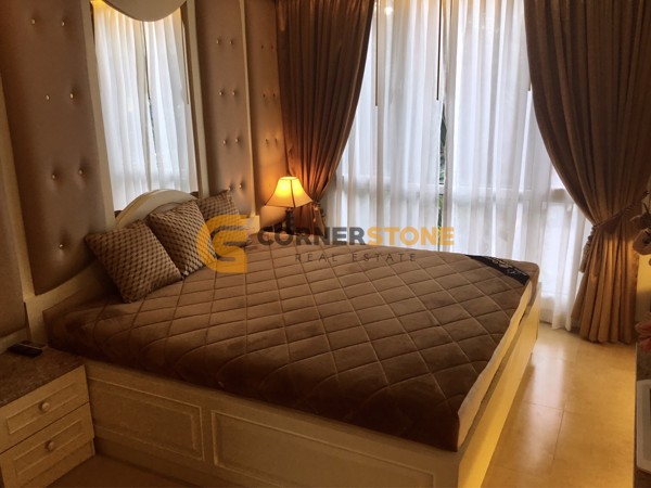 Picture of คอนโด 1 ห้องนอน ในโครงการ The Cliff Residence Condominium ตั้งอยู่ที่ พระตำหนัก