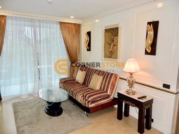 Picture of คอนโด 1 ห้องนอน ในโครงการ The Cliff Residence Condominium ตั้งอยู่ที่ พระตำหนัก