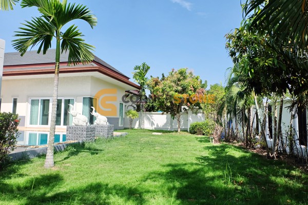 Picture of 3 bedroom House in Baan Dusit Pattaya Hill Huay Yai