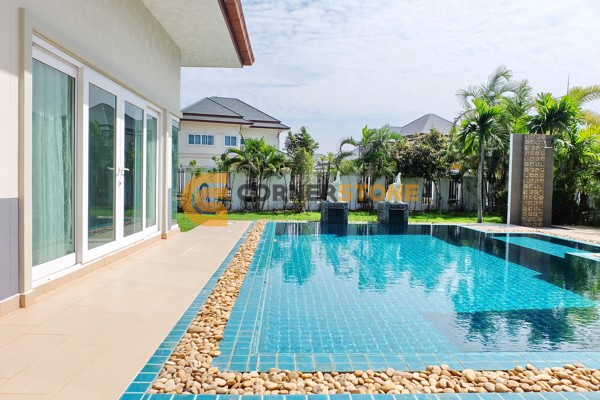 Picture of 3 bedroom House in Baan Dusit Pattaya Hill Huay Yai